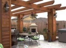 Kwikfynd Pergolas
tallong
